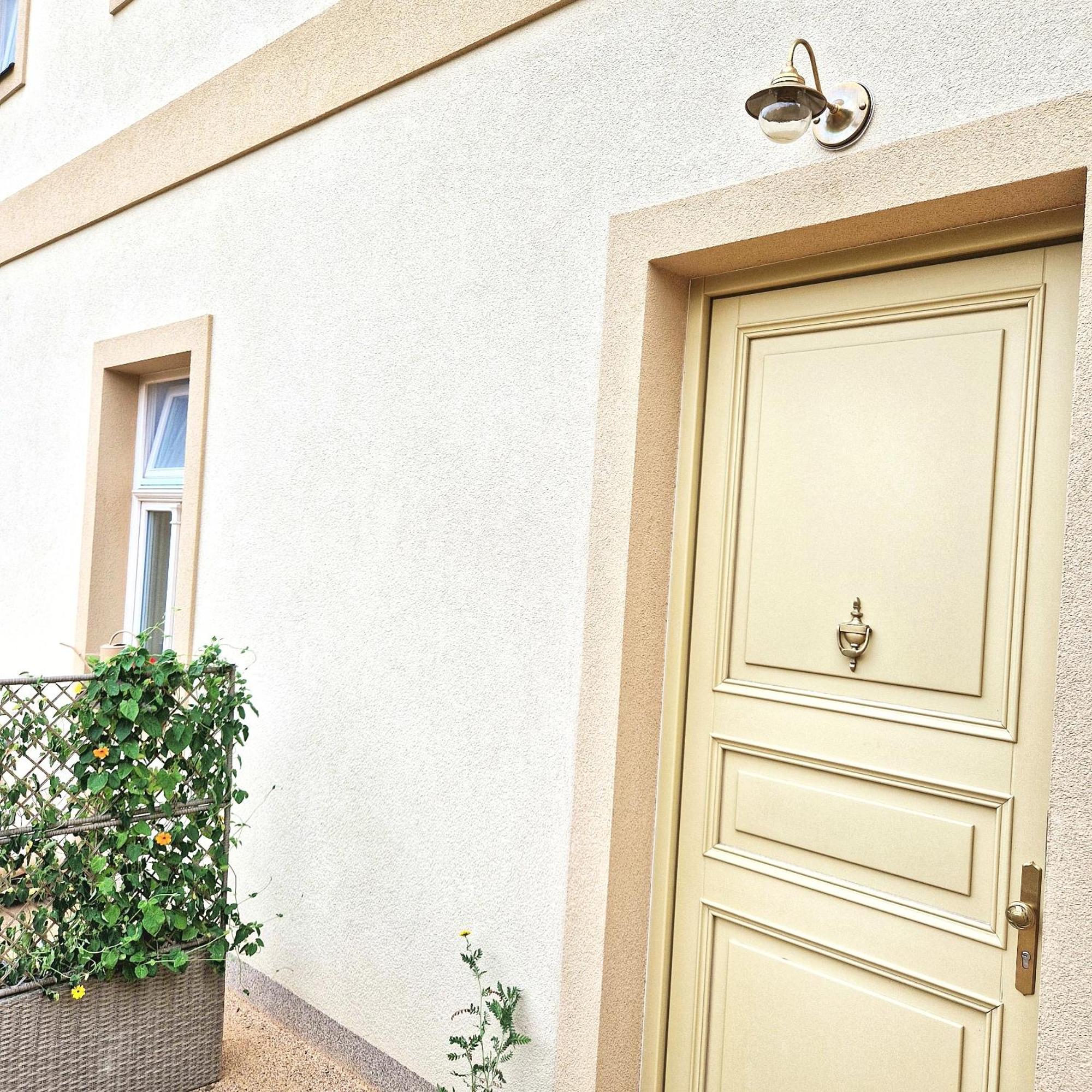 Villa Follemira Cz - Kitchen - Garden - Bike Storage Pencin Exterior foto